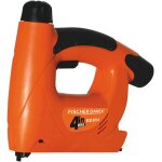 Agrafeuse electrique sur batterie