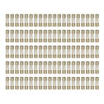 Agu fusibles 60 ampere (or) 4 pieces