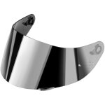 Agv gt6 - 2 k3 visi�re, argent