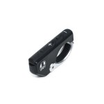 Agv tlecommande de guidon pour kit intercom bluetooth