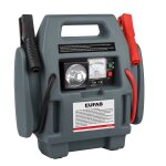 Aide au d�marrage power pack 300a avec compresseur et lampe