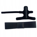 Aide a l'entranement de la posture du swing de golf aide au rglage des gestes lgers pour les personnes ...