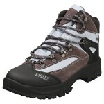 Aigle huntshaw 2 mtdw femme bottes de randonne gris - 39