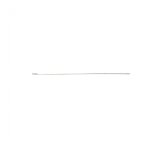 Aiguilles a locher waterqueen x2 - 12 cm