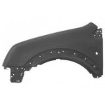 Aile avant gauche de ford transit connect de 2002 a 2006