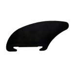 Aileron de rechange kayaks gonflables 16. 5x12cm
