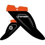 Aileron windsurf unifiber weed slasher g10 power box Aileron windsurf unifiber weed slasher g10 power box