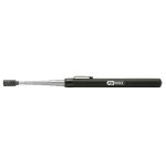 Aimant magn�tique t�lescopique, 5 kg, 178 - 860 mm ks tools 550. 1002