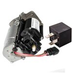 Air compresseur pompe pour audi a6 c7 a7 4g a8 4h 4h0616005c 4h0616005d neuf