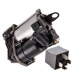 Air compresseur suspension pneumatique pour mercedes s classe w221 2213201704
