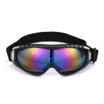 En plein air lunettes de ski hiver motoneige motocross lunettes de snowboard masque patinage sport coupe ... En plein air lunettes de ski hiver motoneige motocross lunettes de snowboard masque patinage sport coupe ...