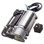 Air suspension compresseur 4 - corner 37226787617 pour x5 e53 3. 0d 3. 0i 4. 4i 4. 6i