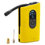 Airman airgun gonfleur compresseur autonome multi - usages