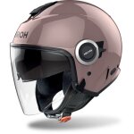 Airoh helyos color 06 casque jet, rose, taille l pour hommes