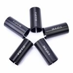 Ajuster le diam�tre 25. 4 - 30. 4 v�lo tige de selle tube tige de selle r�duisant adaptateur de manchon ...