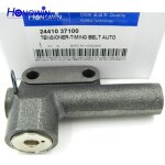 Ajusteur de tension de courroie de synchronisation hydraulique, authentique no. :24410 37100, pour hyundai ...