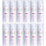 Al rehab spray desodorisant - parfum pour maison voiture bureau  lot de 12 - soft 300ml