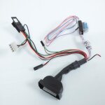 Alarme et antivol origine pour scooter piaggio 50 vespa primavera 2013 a 2017 602691m001 / kitca485 neuf ...