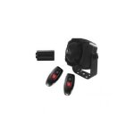 Alarme cabriolet Alarme cabriolet