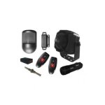 Alarme camping car Alarme camping car
