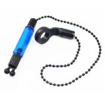 Alarme de morsure en acier pour la pche a la carpe, porte - bobine, accessoire pour pcheur, jo4 - type ...