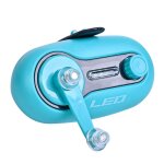 Alarme de p�che a led, indicateur lumineux electronique, morsure, electrique, outil de leurre, son, carpe, ...