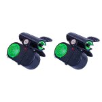 Alarme sonore electronique a pince, 2 pi�ces, indicateur de morsure de p�che