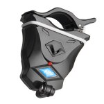 Alarme sonore de morsure de p�che electronique, canne a p�che, clochette d'alerte, son et lumi�re, double ...