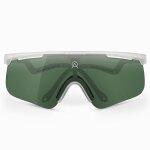 Alba - lunettes de cyclisme polarises pour hommes et femmes, lunettes de soleil de sport, lunettes de ...