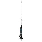 Albrecht ninja antenne d'automobile support de fixation noir