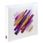 Album brushstroke 200 ph. 10x15 rge Album brushstroke 200 ph. 10x15 rge
