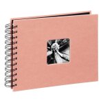 Album fine art 24x17 / 50pn liv. coral Album fine art 24x17 / 50pn liv. coral