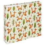 Album forest 200 photos 10x15 fox Album forest 200 photos 10x15 fox