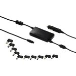 Alim. pc port. univ. 12 - 24v 90w