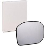 Alkar miroir de r�troviseur honda 6471947 76253tl0e21 glace retroviseur, verre de r�troviseur, verre ...