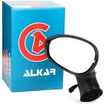 Alkar r�troviseur ext�rieur fiat, abarth 6101547 0735410640, 0735413382, 0735452835 r�troviseur 735410640, ...
