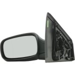 Alkar rtroviseur extrieur renault 6121175 7701054753, 7701061192, 8200430718 rtroviseur