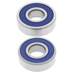 All balls kit roulements de roue arri�re honda
