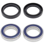 All balls kit roulements de roue avant aprilia sxv / rxv 450 / 550