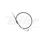 Allballs; c�ble de commande 45 - 2101 d'embrayage
