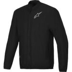 Alpinestars a - aria windbreaker blouson de v�lo, noir, taille xl pour hommes