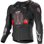 Alpinestars bionic xtr plasma veste de protection, taille m