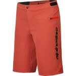 Alpinestars a - dura elite cuissards de v�lo, orange, taille 38 pour hommes