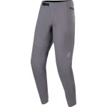 Alpinestars a - dura elite pantalons de vlo, gris, taille 30 pour hommes