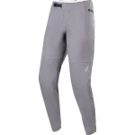 Alpinestars a - dura elite pantalons de v�lo, gris, taille 32 pour hommes