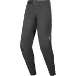 Alpinestars a - dura elite pantalons de vlo, noir, taille 36 pour hommes