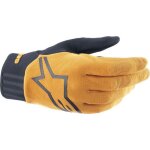 Alpinestars a - dura gants de vlo, or, taille m pour hommes