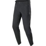 Alpinestars a - dura pantalons de v�lo, noir, taille 38 pour hommes