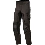 Alpinestars halo drystar pantalon textile moto, noir, taille m pour hommes