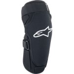 Alpinestars a - impact plasma pro genouill�res de v�lo, noir, taille xl pour hommes